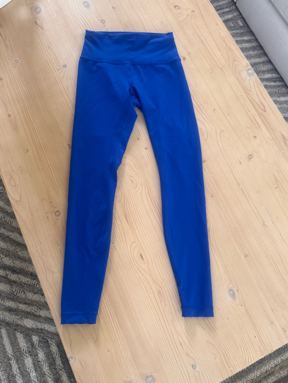 Lululemon Wunder Train HR Tight